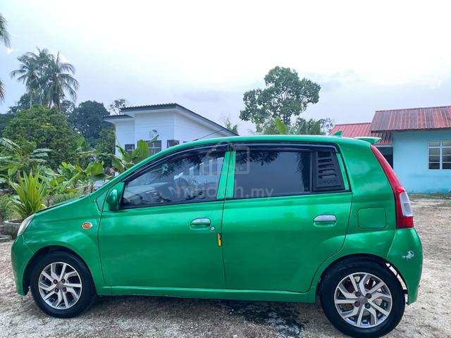 2010 Perodua VIVA 1.0 EZ EJ-VE (A) - 4