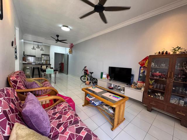 Seri Serindit Residence 1