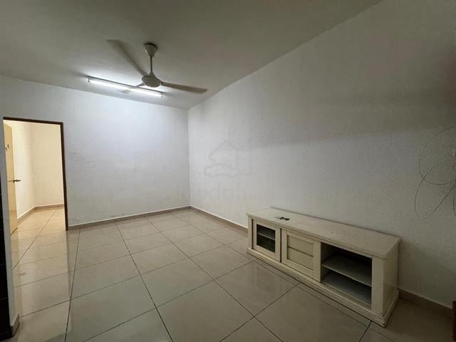 Seri Semarak Apartment 1
