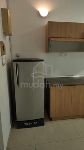 Sri Samudera Apartment (Seaview Residence Suites) 4