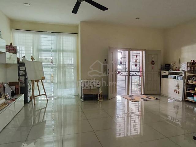 2-Storey Terrace House Tmn BM Permai For Sale 1
