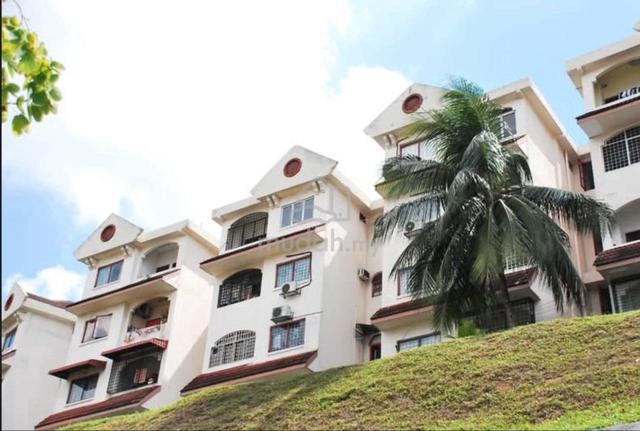 Subang Jaya Lafite 1