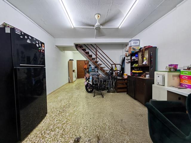 FREEHOLD, EXTEND 2 Storey Terrace Taman Sri Gombak, Gombak 1