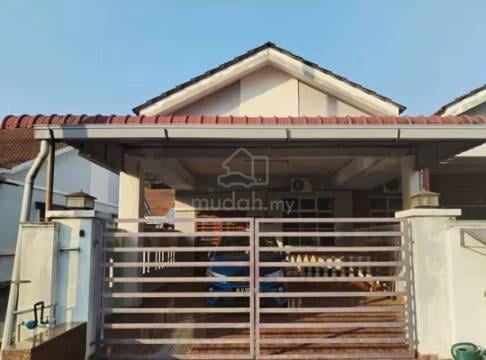 Rumah di Pandan Perdana Kuantan 1