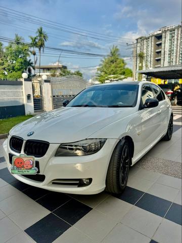 BMW 320i E90 - Weekend Car - 2