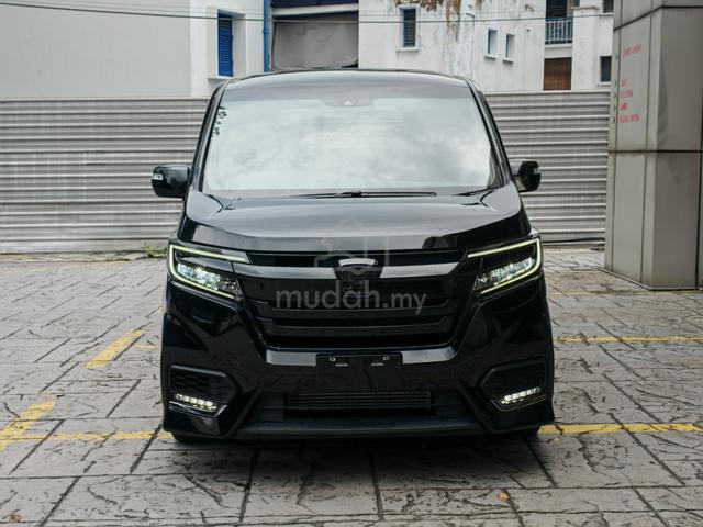 2021 Honda STEPWAGON 1.5 SPADA (A) 8-Seater - 3