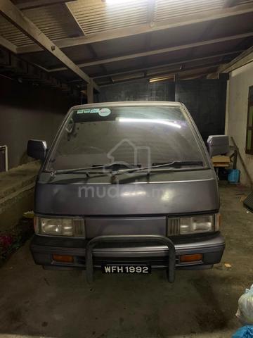 1997 Nissan VANETTE 1.5 (M) - 2