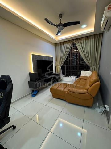 D'Summit Residences 1