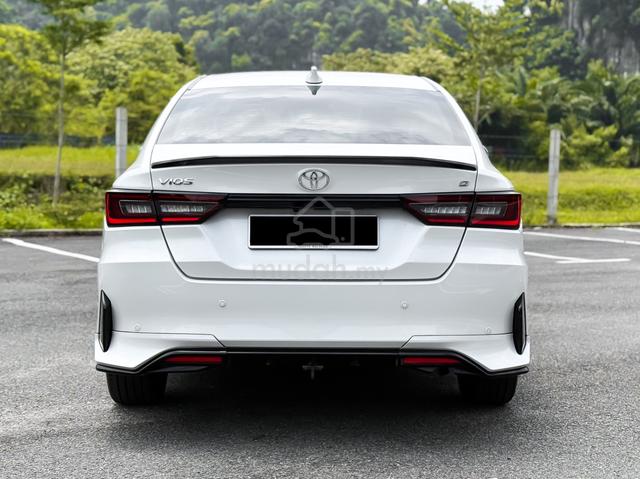 2025 Toyota VIOS 1.5 G MY23 (A) - 5