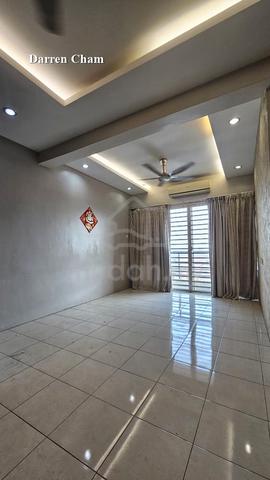 Carissa Park Condominium 1