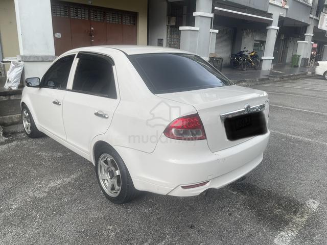 2013 Proton SAGA 1.3 FLX STANDARD (A) - 4