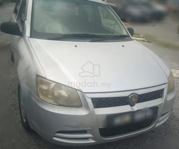 2008 Proton SAGA 1.3 BASE LINE (A) - 1