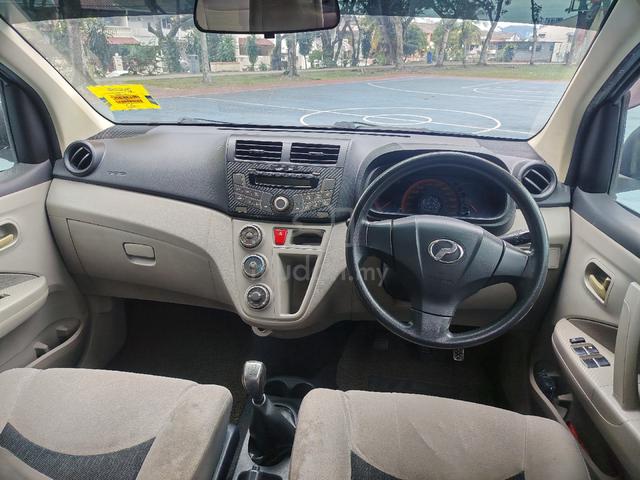2011 Perodua Myvi lagi best 1.3 Manual - 5
