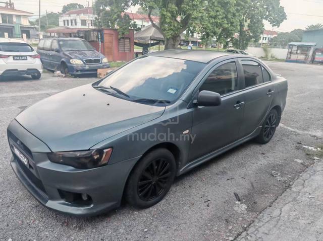 2011 Proton INSPIRA 2.0 PREMIUM (A) - 4