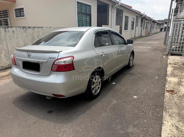 2010 Toyota VIOS 1.5 E (A) - 4