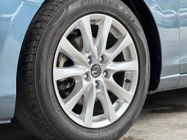 2013 Mazda 6 2.0 CKD|Must View - 5