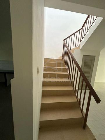 Seri Alam, 2 Storey House, Unblock View, Kitchen Extended, Renovated 3