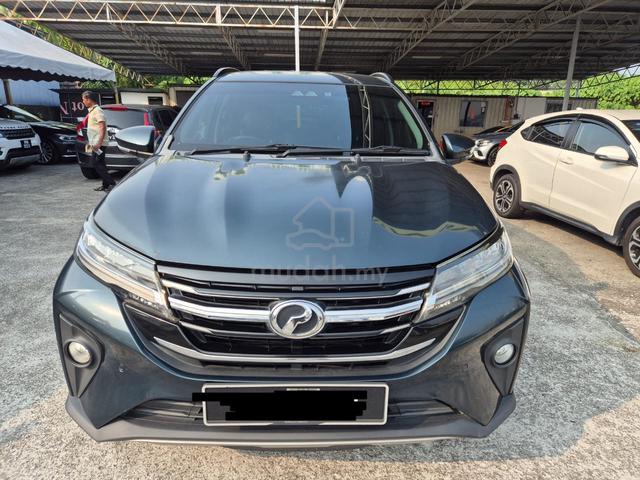 2019 Perodua ARUZ 1.5 AV (A) - 2