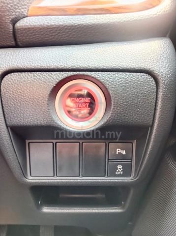 2019 Honda CR-V 1.5 TC (A) Modulo Turbo S - 4