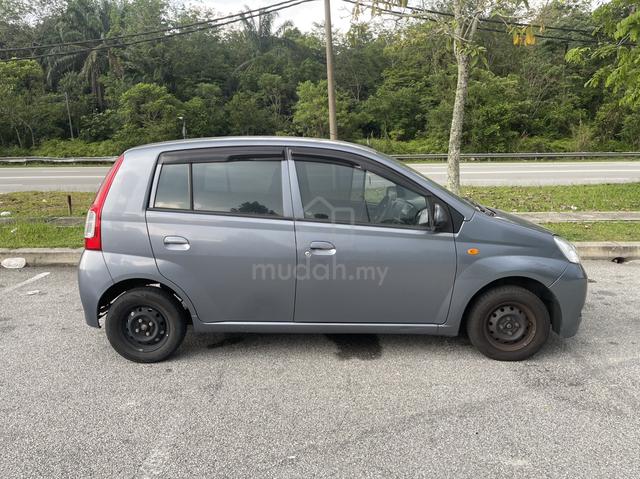 2014 Perodua VIVA 1.0 Auto - Direct Owner - 3