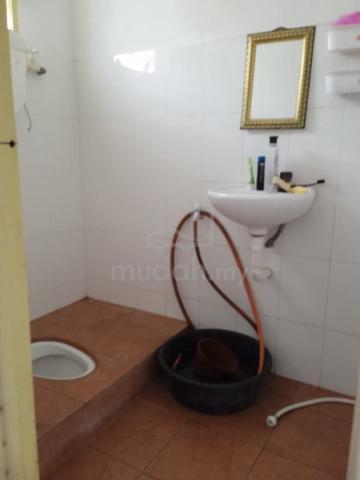 Teres 1 Tingkat di Sg Siput untuk di JUAL Taman Kledang, 4