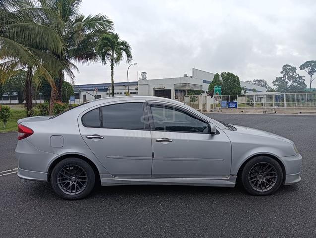 2010 Proton PERSONA 1.6 ELEGANCE HIGH LINE (A) - 1
