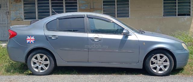 2008 Proton PERSONA 1.6 MEDIUM LINE (M) - 5