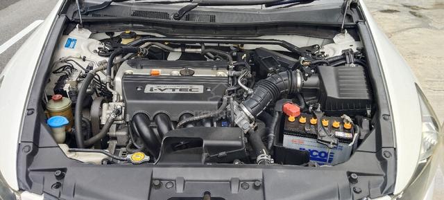 2010 Honda ACCORD 2.4 CONCEPT M FACELIFT (A) - 4