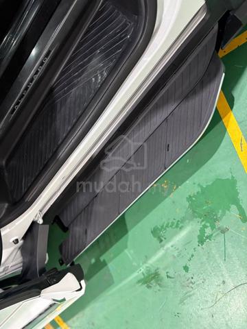 2024 Toyota ALPHARD 2.5 Z ORI BODYKIT SIDE STEP - 4