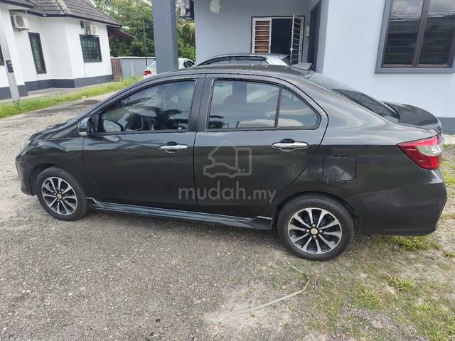 2020 Perodua BEZZA 1.3 X MY16 FACELIFT (A) - 5