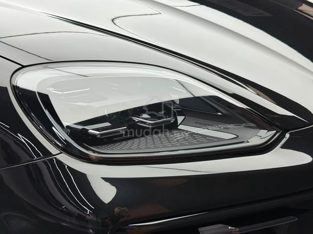 2024 Porsche CAYENNE 3.0 CKD - 4