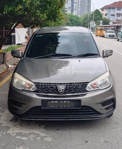 Proton Saga 1.3 VVT Standard (A) 2019 - 3