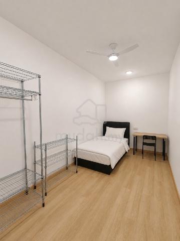 Room For Rent in Lahad Datu  1