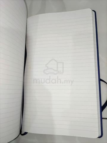 Premium IRIS Corporate Executive Hardcover Noteboo - photo 3 of 5