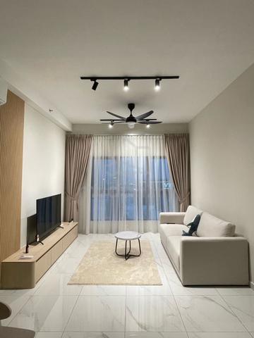 Sinaran Residences @ Utropolis 1