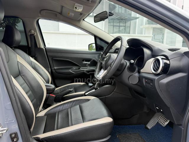 2024 Nissan ALMERA 1.0 VLT (A) F/LOAN, TURBO ✅ - 3