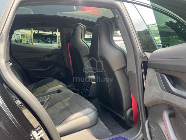 2023 Porsche TAYCAN 1.0 GTS (5 YR WARRANTY ) - 5