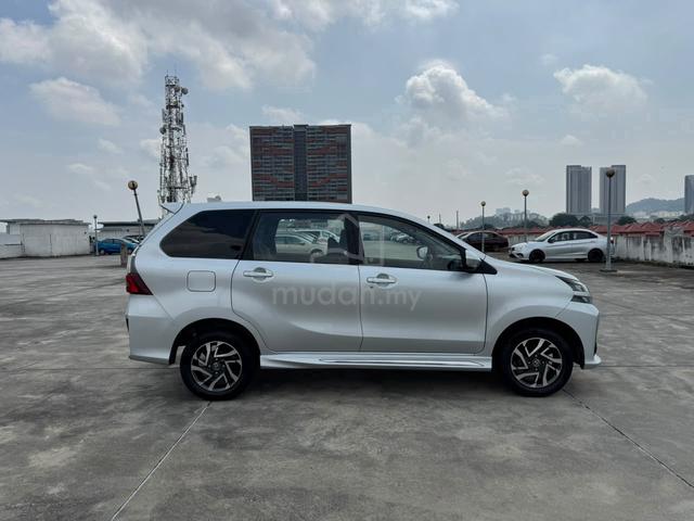 2019 Toyota AVANZA 1.5 S FACELIFT (A) OFFER PRICE - 3