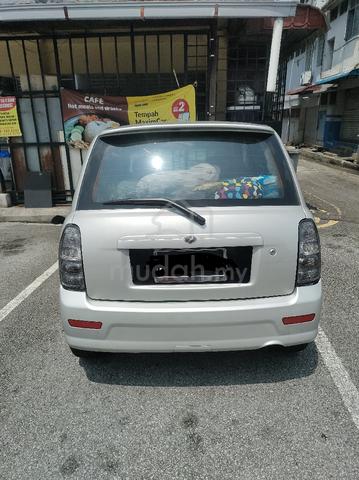 2004 Perodua KELISA 1.0 EZ (A) - 3