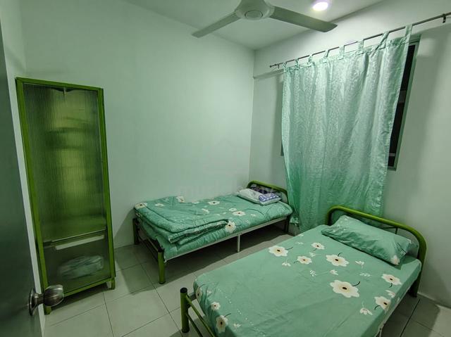 D'Aman Residence 1