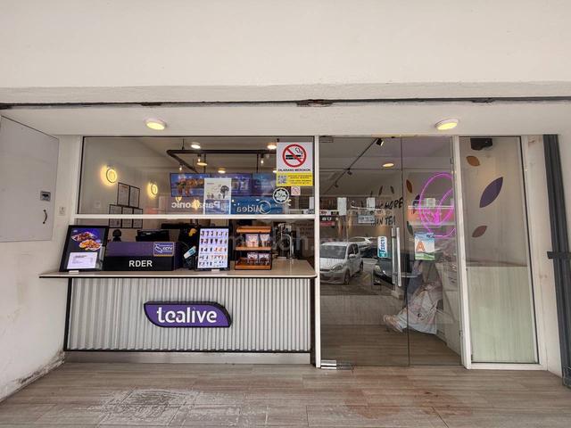 GREAT LOCATION❗️3 Storey Shoplot office Bandar Kajang FULLY TENANTED🔥 1