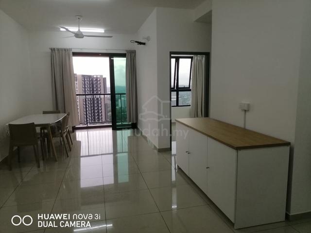 Parkland Residence @ Kajang 2 1