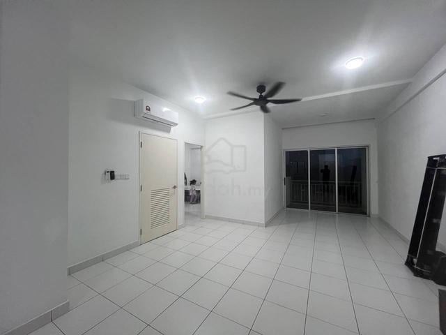 Permas Ville Apartments 1