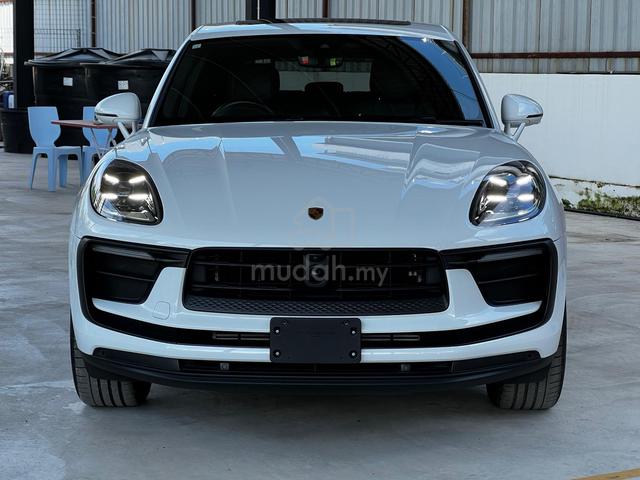 2023 Porsche MACAN 2.0 FACELIFT (A)TURBO PANAROMIC - 2