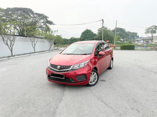 2020 Proton PERSONA 1.6 PREMIUM MY16 FACELIFT (A) - 1