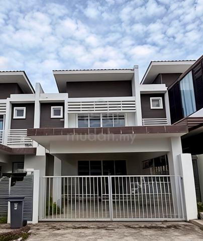 Double Storey Terrace Laman Azalea Nilai Impian Nilai Negeri Sembilan 1