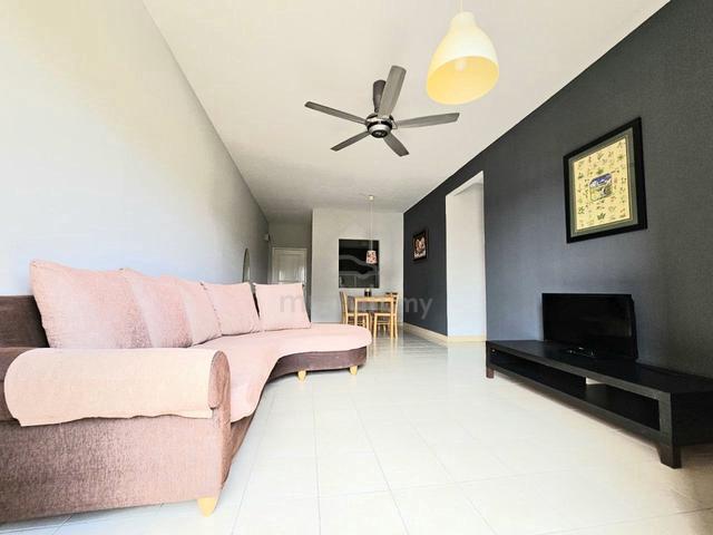 Cengal Condominium 1