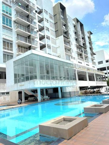 Hijauan Heights 1