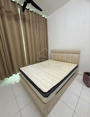 Bilik sewa Masterbedroom Noagent Fee 1