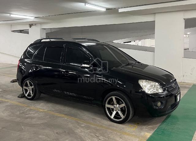 2009 Naza CITRA II RONDO 2.0 EXS FACELIFT (A) - 1
